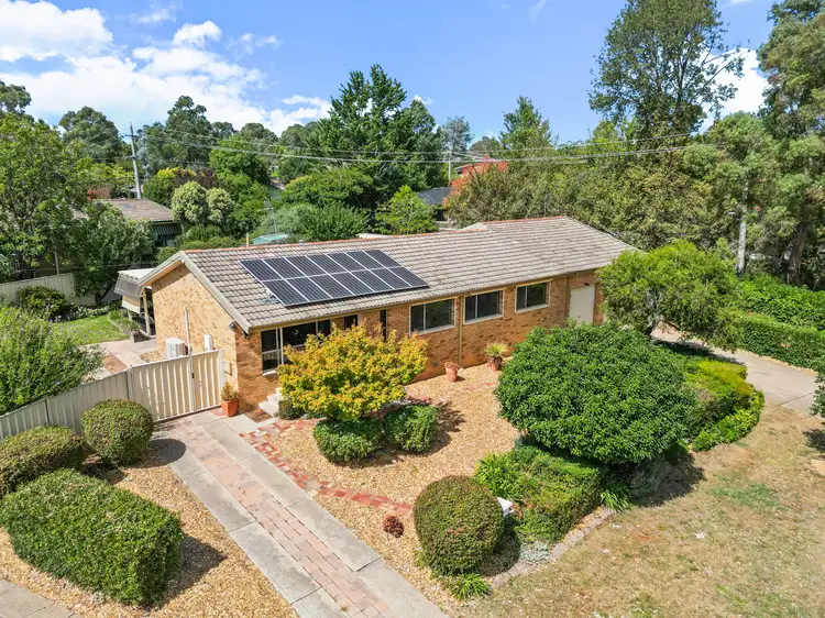 22 Pickworth Street, Holt ACT 2615