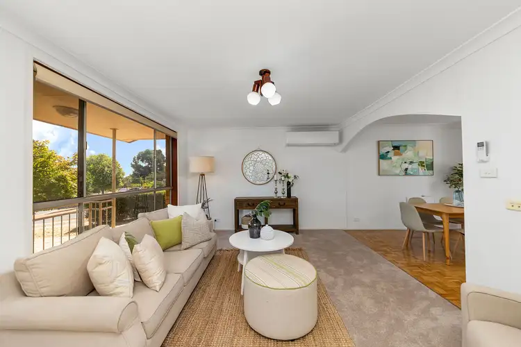 Fourth view of Homely house listing, 22 Pickworth Street, Holt ACT 2615