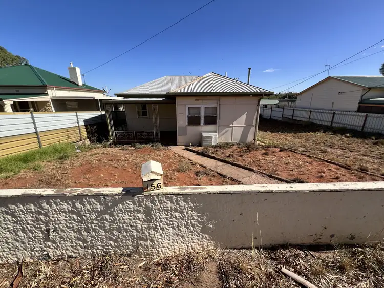 156 Pell Street, Broken Hill NSW 2880