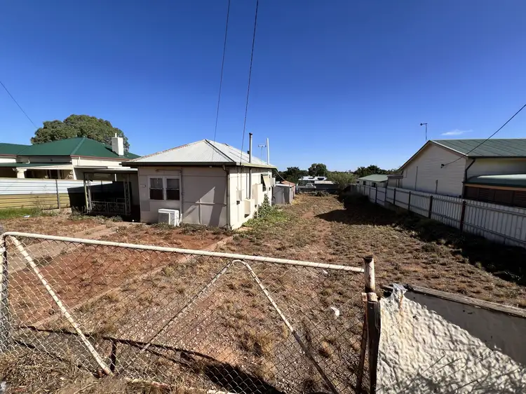 Second view of Homely house listing, 156 Pell Street, Broken Hill NSW 2880