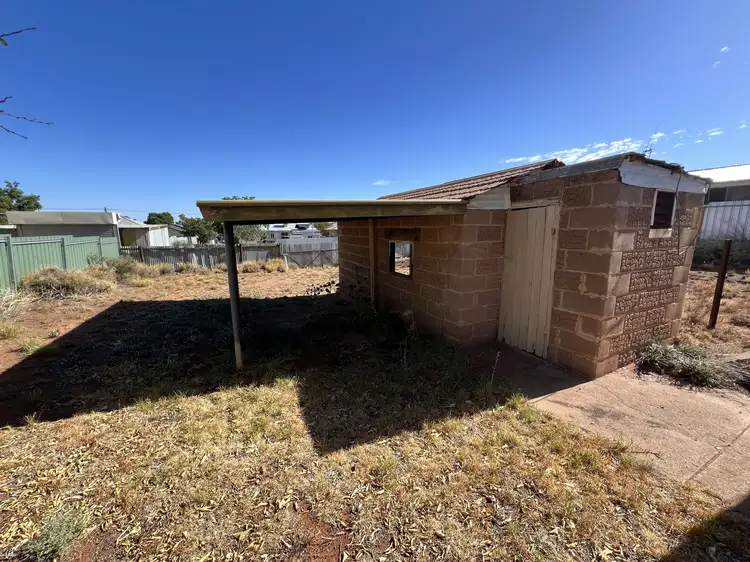 Third view of Homely house listing, 156 Pell Street, Broken Hill NSW 2880