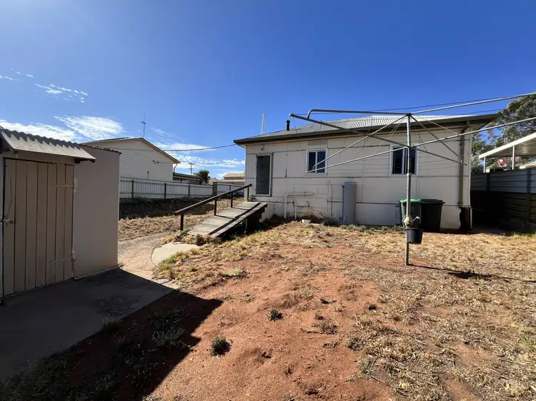 Fifth view of Homely house listing, 156 Pell Street, Broken Hill NSW 2880