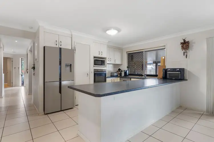 Second view of Homely house listing, 24 Easy Street, Loganholme QLD 4129