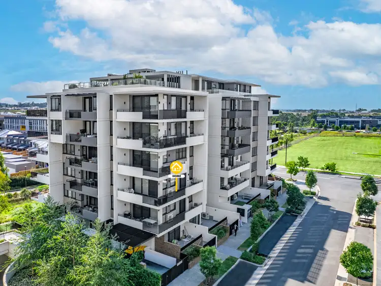 207/2 Fordham Way, Oran Park NSW 2570