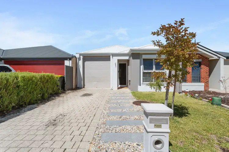 Second view of Homely house listing, 13 Castlereagh Way, Brabham WA 6055