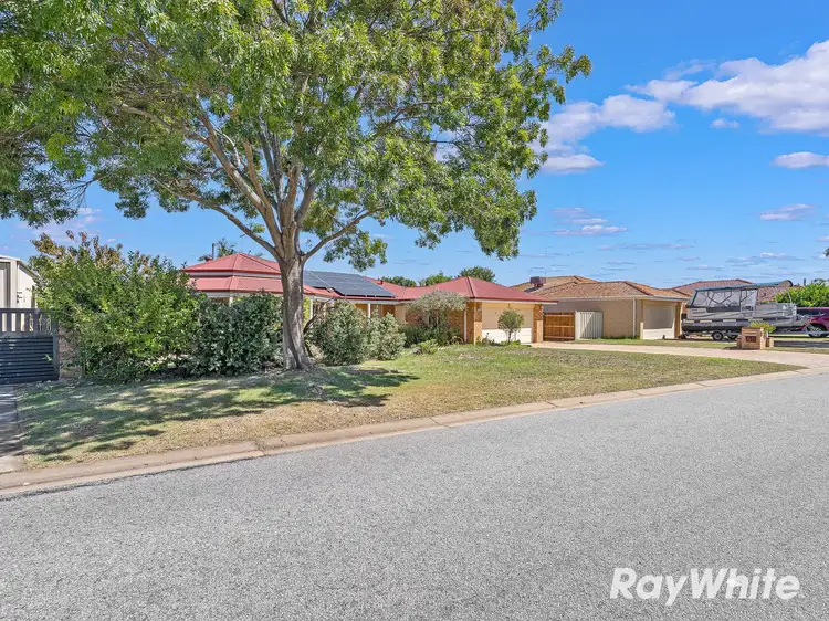 Second view of Homely other listing, 80 Midsummer Circle, Pinjarra WA 6208