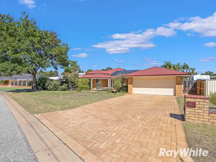 Third view of Homely other listing, 80 Midsummer Circle, Pinjarra WA 6208