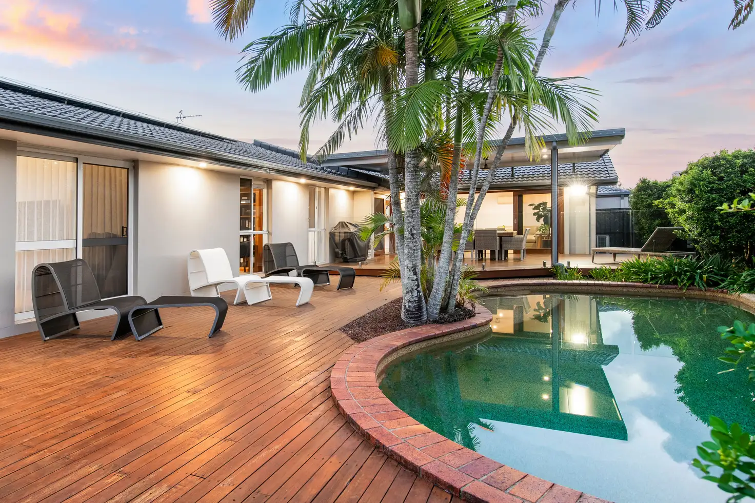 Main view of Homely house listing, 51 Bosun Parade, Ashmore QLD 4214