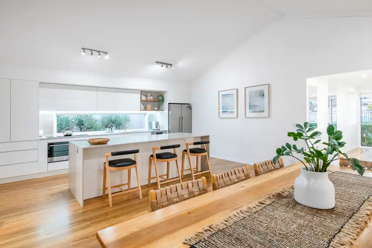 Third view of Homely house listing, 51 Bosun Parade, Ashmore QLD 4214