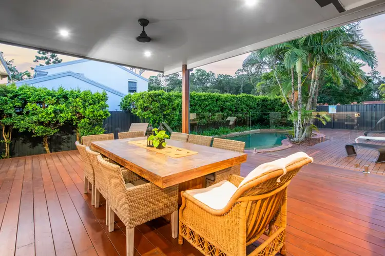 Fourth view of Homely house listing, 51 Bosun Parade, Ashmore QLD 4214