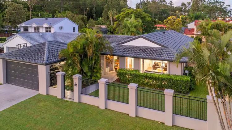 Fifth view of Homely house listing, 51 Bosun Parade, Ashmore QLD 4214