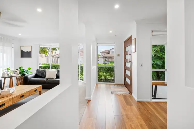 Sixth view of Homely house listing, 51 Bosun Parade, Ashmore QLD 4214