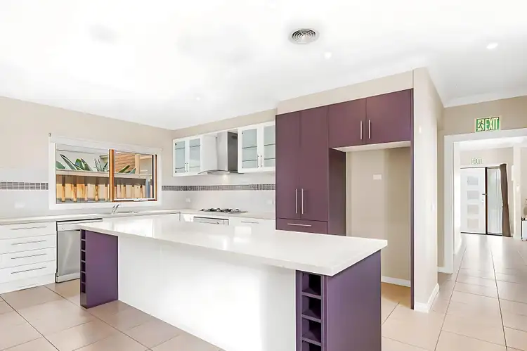 Third view of Homely house listing, 107 Flaxen Hills Road, Doreen VIC 3754