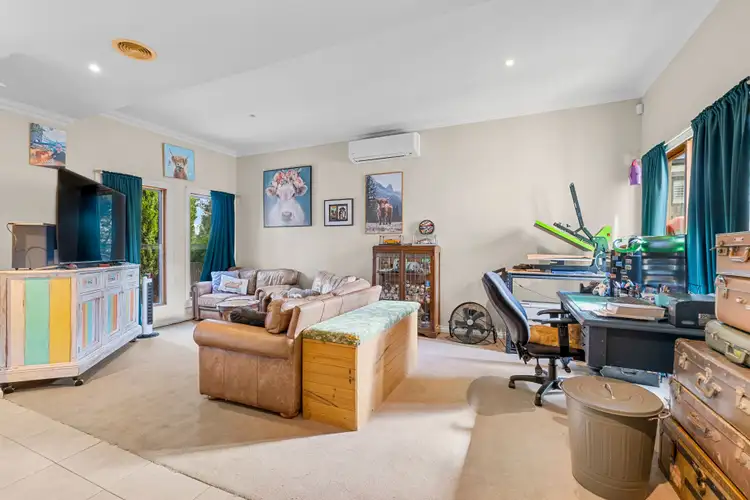 Fourth view of Homely house listing, 107 Flaxen Hills Road, Doreen VIC 3754