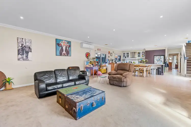 Sixth view of Homely house listing, 107 Flaxen Hills Road, Doreen VIC 3754