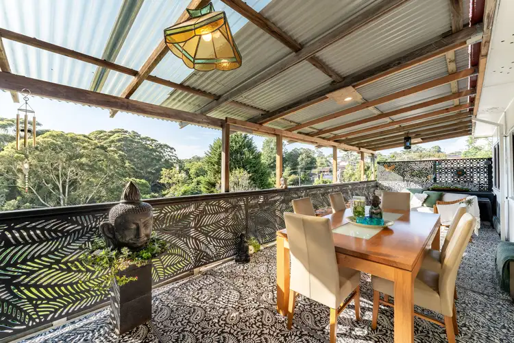 Second view of Homely house listing, 69 Walker Street, Helensburgh NSW 2508