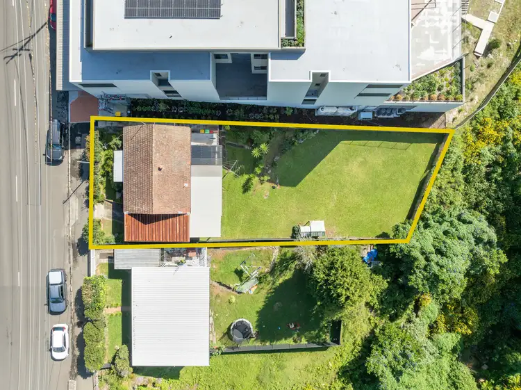 Third view of Homely house listing, 69 Walker Street, Helensburgh NSW 2508