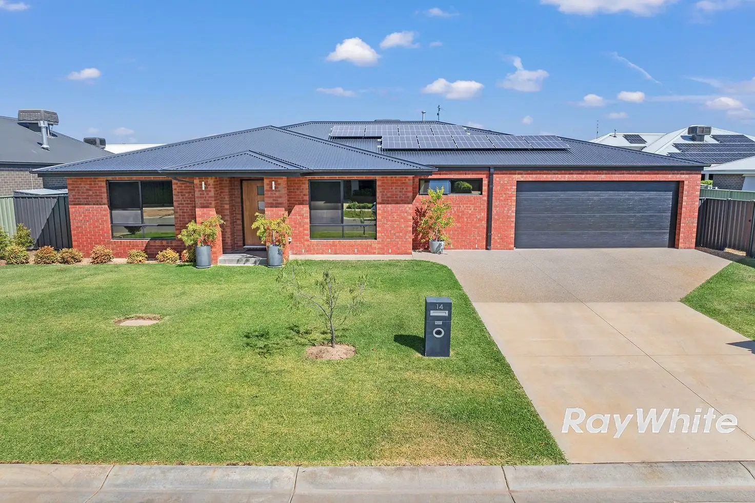 Main view of Homely house listing, 14 Cobba Way, Moama NSW 2731