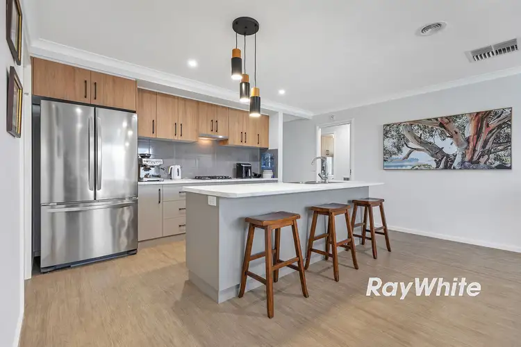 Second view of Homely house listing, 14 Cobba Way, Moama NSW 2731