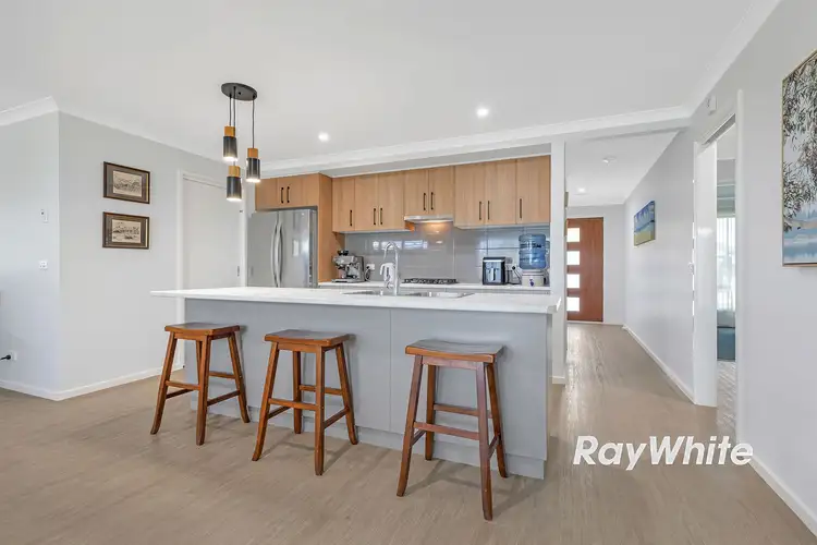 Third view of Homely house listing, 14 Cobba Way, Moama NSW 2731