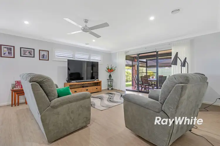 Fourth view of Homely house listing, 14 Cobba Way, Moama NSW 2731