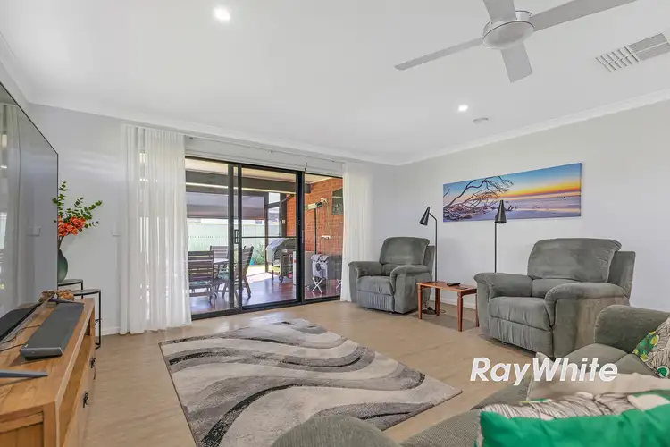 Fifth view of Homely house listing, 14 Cobba Way, Moama NSW 2731