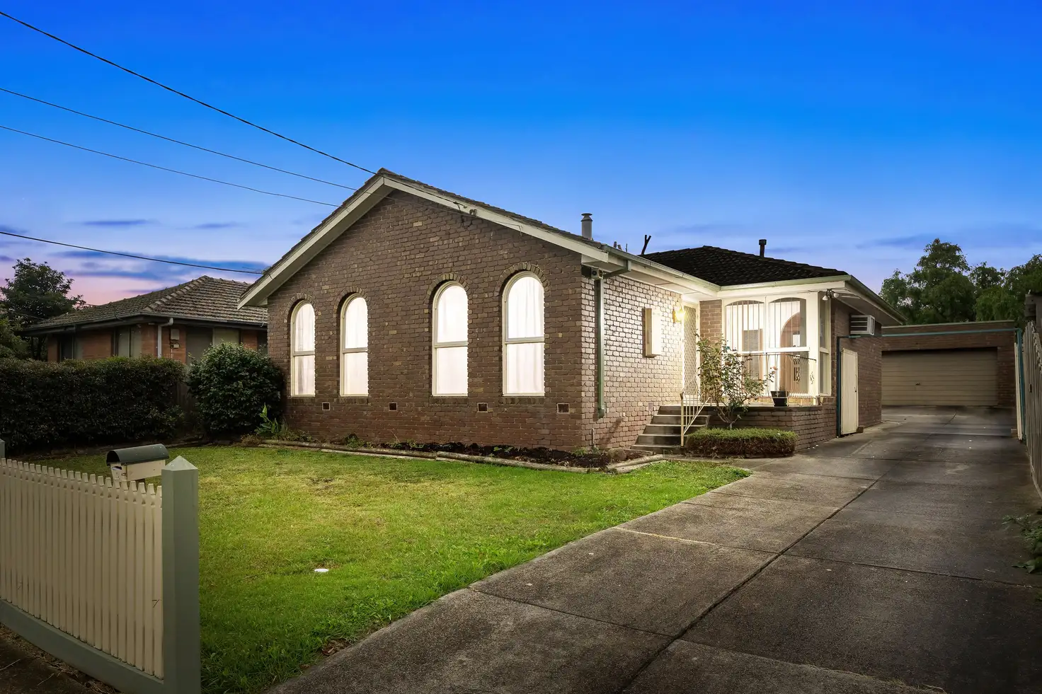 Main view of Homely house listing, 2 Ainwick Crescent, Thomastown VIC 3074