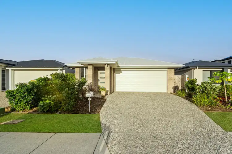 38 Jimmy Road, Coomera QLD 4209