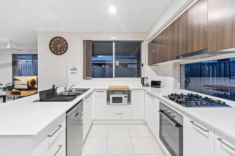 Seventh view of Homely house listing, 38 Jimmy Road, Coomera QLD 4209