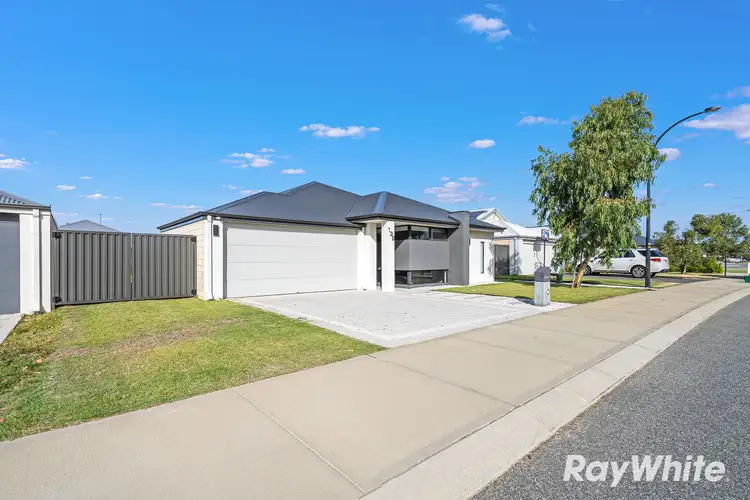 139 Jolly Rambler Boulevard, Ravenswood WA 6208