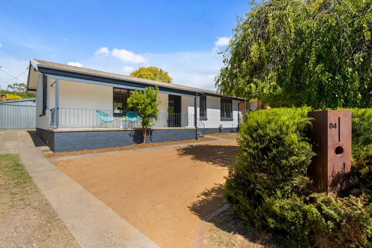 84 Lyttleton Crescent, Cook ACT 2614