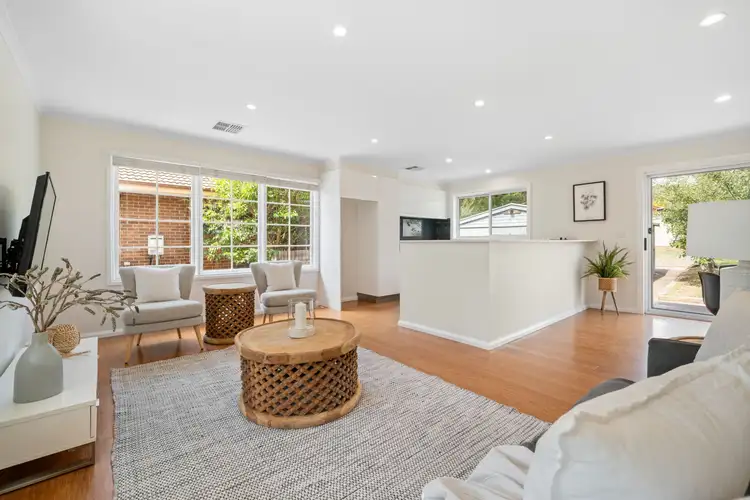 Fourth view of Homely house listing, 84 Lyttleton Crescent, Cook ACT 2614