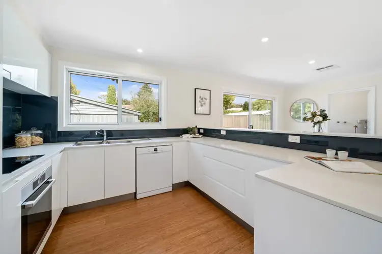 Fifth view of Homely house listing, 84 Lyttleton Crescent, Cook ACT 2614