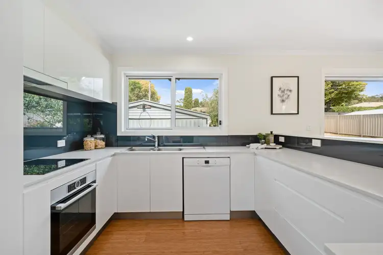 Sixth view of Homely house listing, 84 Lyttleton Crescent, Cook ACT 2614