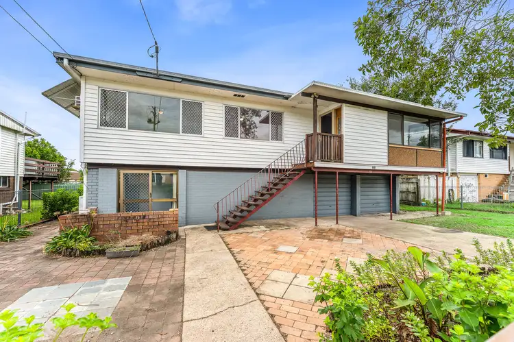 Main view of Homely house listing, 256 Mortimer Road, Acacia Ridge QLD 4110