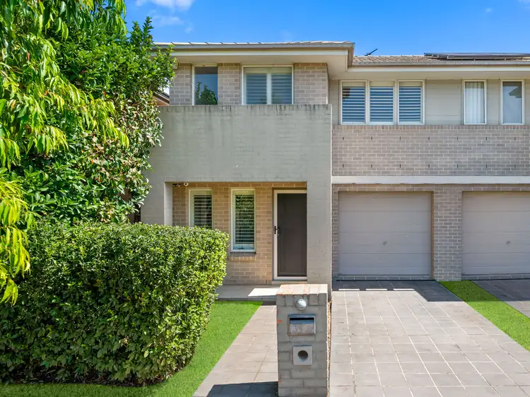 Main view of Homely house listing, 34 Fowler Street, Bardia NSW 2565