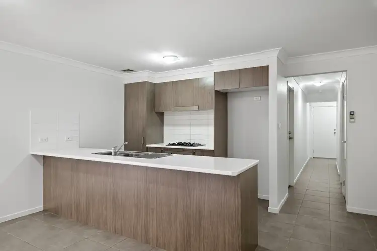 Second view of Homely house listing, 34 Fowler Street, Bardia NSW 2565