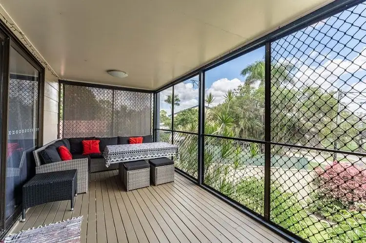 Fourth view of Homely house listing, 9 Julie Court, Emerald QLD 4720