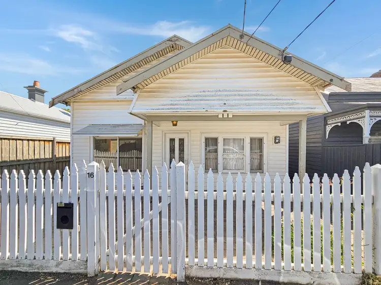 16 Hope Street, Geelong West VIC 3218