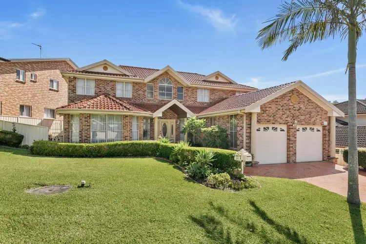 Main view of Homely house listing, 24 Coronata Drive, Figtree NSW 2525