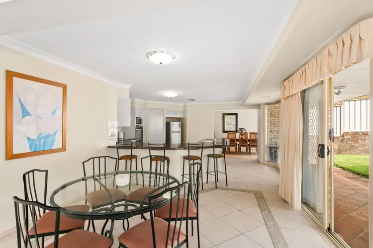 Second view of Homely house listing, 24 Coronata Drive, Figtree NSW 2525