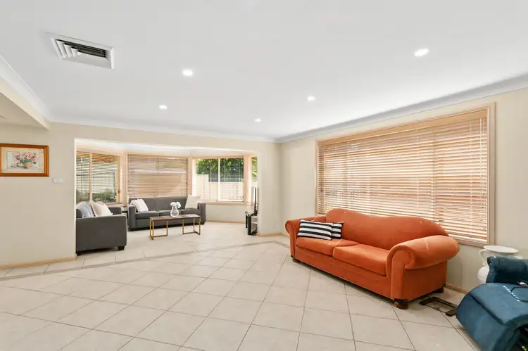 Third view of Homely house listing, 24 Coronata Drive, Figtree NSW 2525