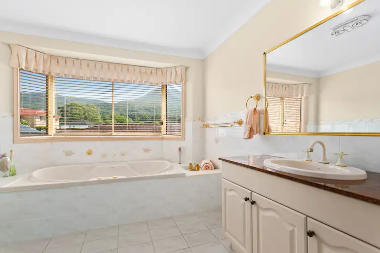 Fifth view of Homely house listing, 24 Coronata Drive, Figtree NSW 2525