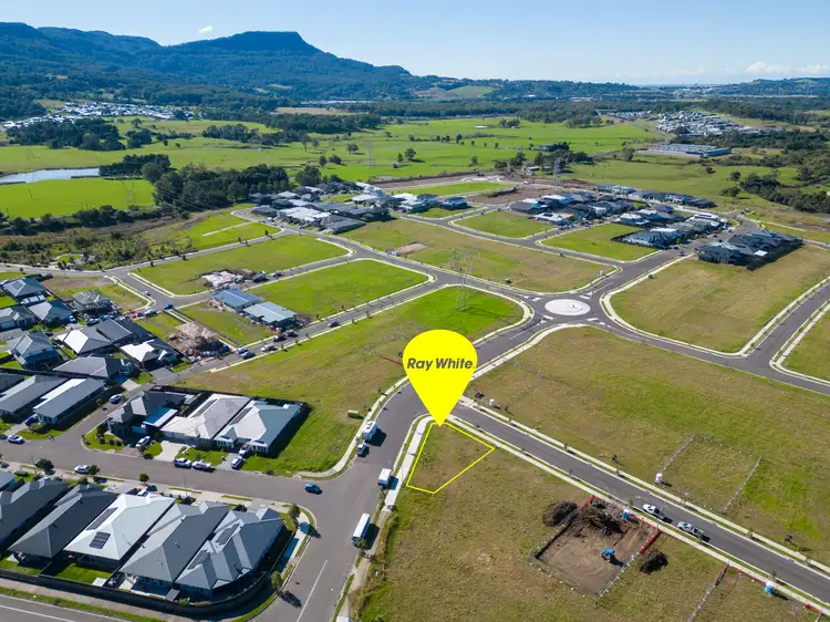 Fourth view of Homely land listing, 2 Fairview Street, Horsley NSW 2530