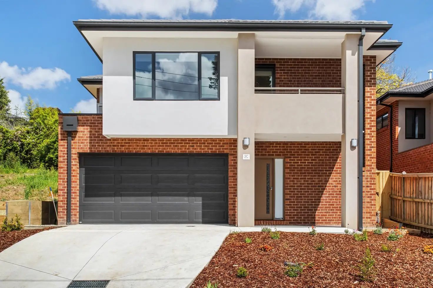 Main view of Homely house listing, 2C Marion Avenue, Croydon VIC 3136