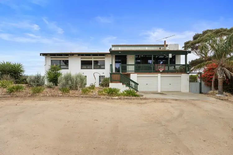 Main view of Homely house listing, 8064 St Vincent Highway, Yorketown SA 5576