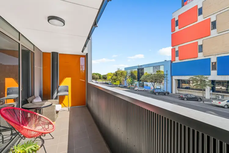 105/271-281 Gouger Street, Adelaide SA 5000
