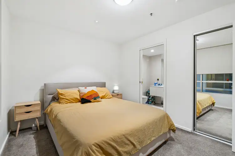 Sixth view of Homely apartment listing, 105/271-281 Gouger Street, Adelaide SA 5000
