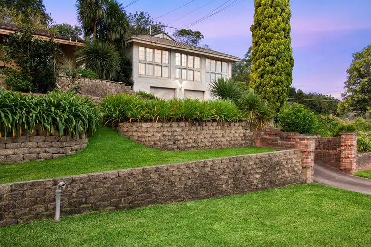 12 Don Street, Kurrajong Heights NSW 2758