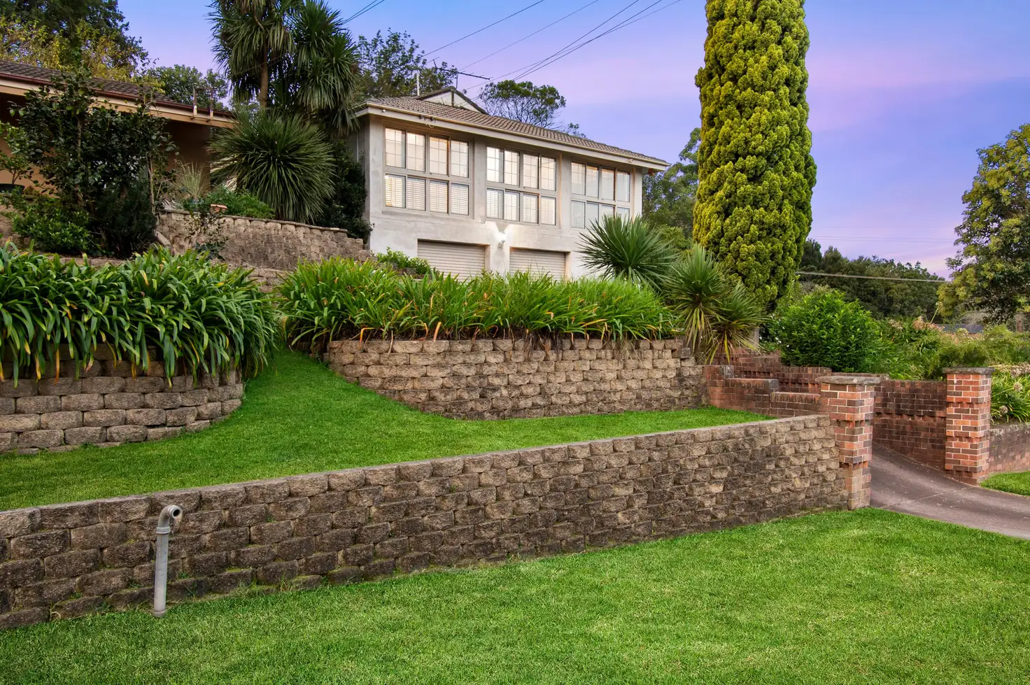 Main view of Homely house listing, 12 Don Street, Kurrajong Heights NSW 2758